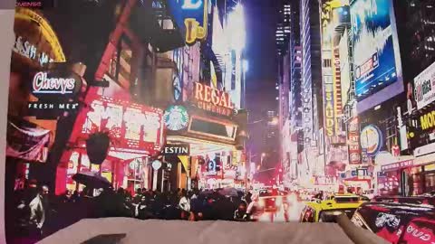 Jessi online show from 09.23.25