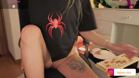 jessica__04 online show from 11.09.25