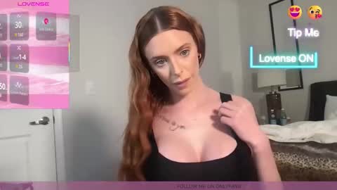 Snapshot of jessica_aaren chatting on 03.19.26 Jessica Aaren online show from 03.19.26