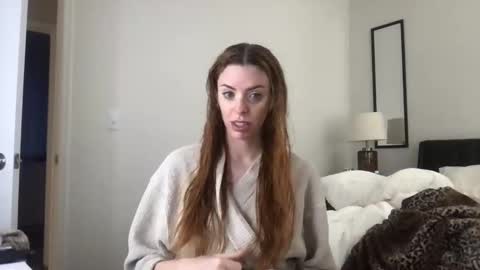 Snapshot of jessica_aaren chatting on 03.31.26 Jessica Aaren online show from 03.31.26