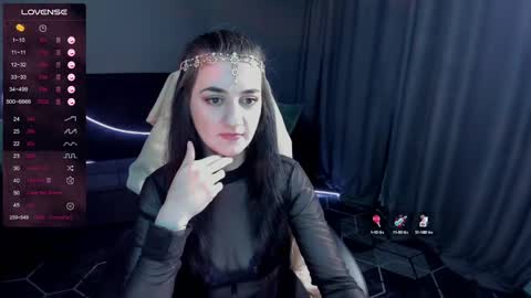 Jessica online show from 12.07.24