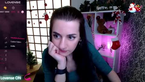 Jessica online show from 01.07.25