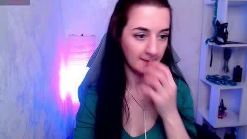 Jessica online show from 01.11.25