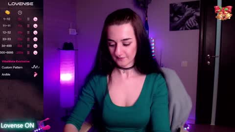 Jessica online show from 01.30.25