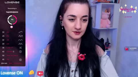 Jessica online show from 02.13.25