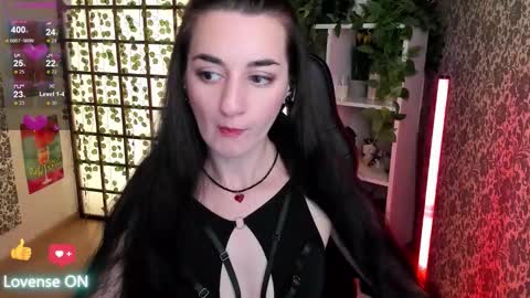 Jessica online show from 10.11.25