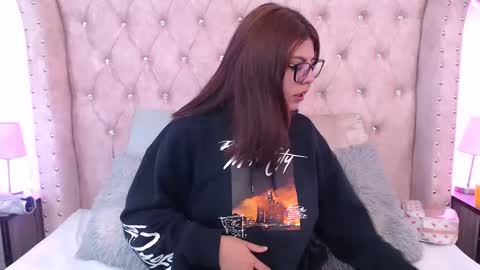 Jessica  online show from 01.28.25