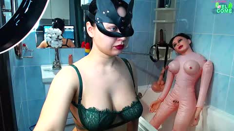 Snapshot of jessica_crypto chatting on 02.21.26 jessica crypto online show from 02.21.26