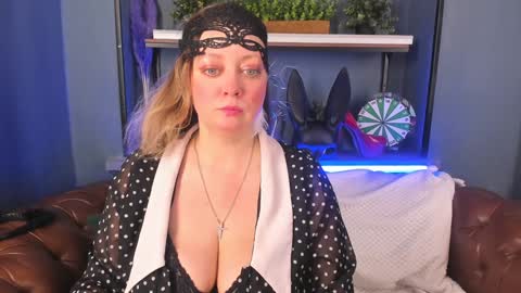 Jessica online show from 02.06.25