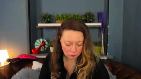 Jessica online show from 03.12.25