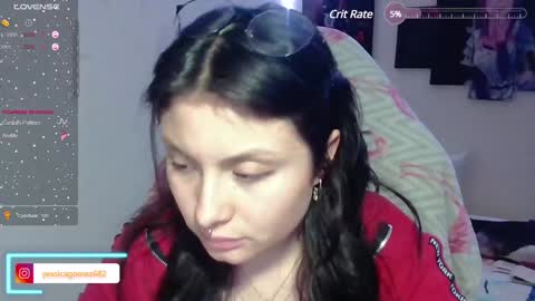 Snapshot of jessica_gomezz chatting on 12.06.24 Jessica gomez online show from 12.06.24