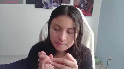 Jessica gomez online show from 09.29.25