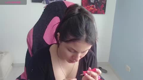 Jessica gomez online show from 10.08.25