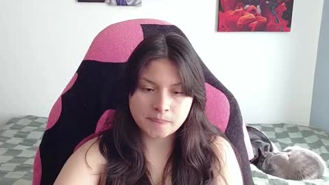Jessica gomez online show from 10.24.25