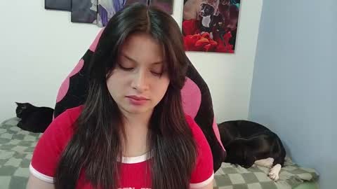 Jessica gomez online show from 10.26.25