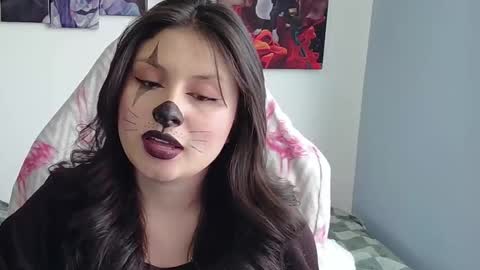 Jessica gomez online show from 10.31.25