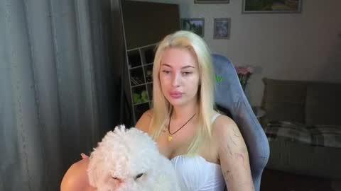 Snapshot of jessica_hanson chatting on 01.30.25 Jessy online show from 01.30.25