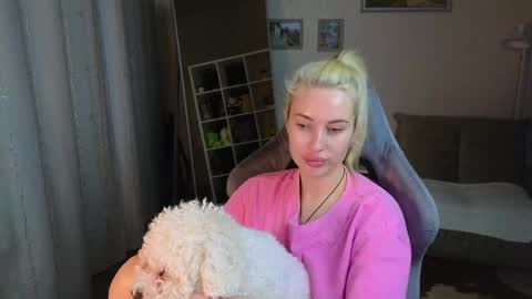 Snapshot of jessica_hanson chatting on 02.07.25 Jessy online show from 02.07.25