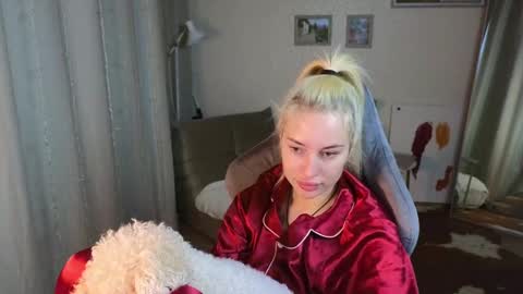 Snapshot of jessica_hanson chatting on 02.12.25 Jessy online show from 02.12.25
