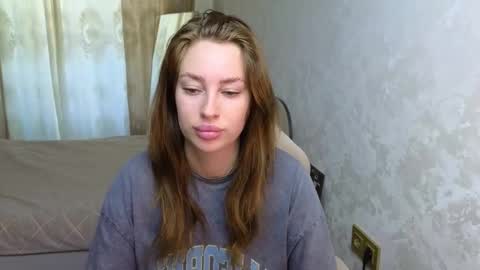 Snapshot of jessica_hanson chatting on 09.09.25 Jessy online show from 09.09.25