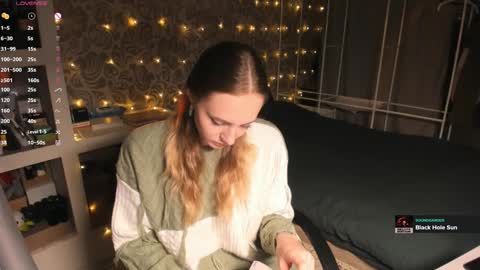 Mila online show from 01.16.25