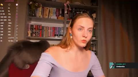 Mila online show from 10.18.25