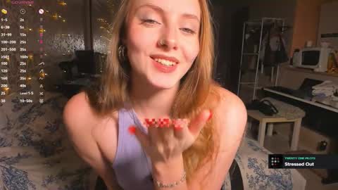 Mila online show from 11.29.25