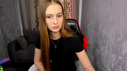 Jessica Jensen online show from 07.03.26
