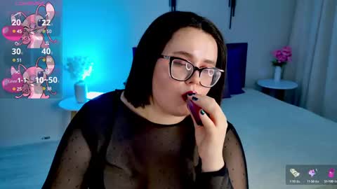Natalia online show from 01.26.25