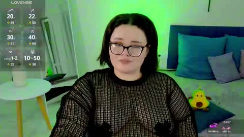 Natalia online show from 02.11.25