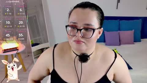 Natalia online show from 02.19.25