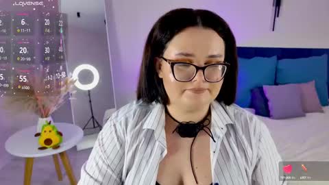 Natalia online show from 02.23.25