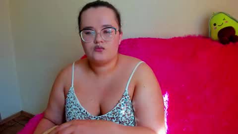 Natalia online show from 09.13.25