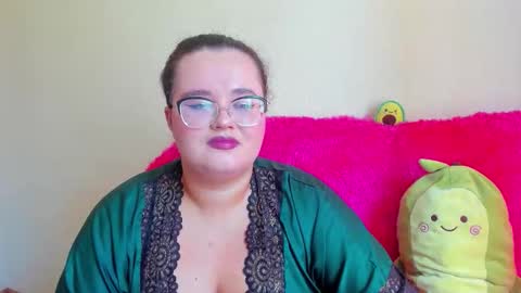 Natalia online show from 09.14.25