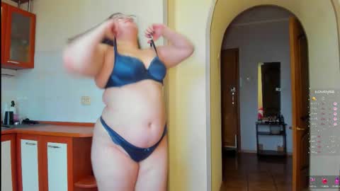 Natalia online show from 12.05.25