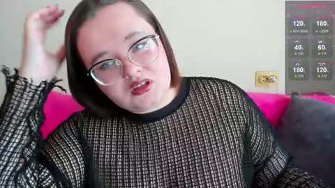 Snapshot of jessica_joy_ chatting on 04.29.26 Natalia online show from 04.29.26