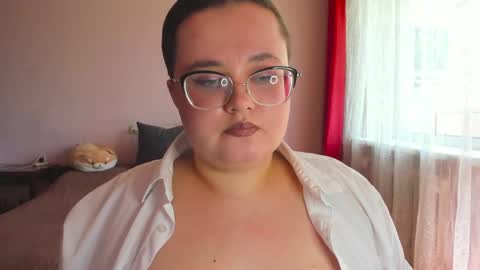 Snapshot of jessica_joy_ chatting on 05.16.26 Natalia online show from 05.16.26