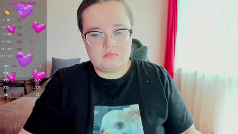 Snapshot of jessica_joy_ chatting on 05.19.26 Natalia online show from 05.19.26