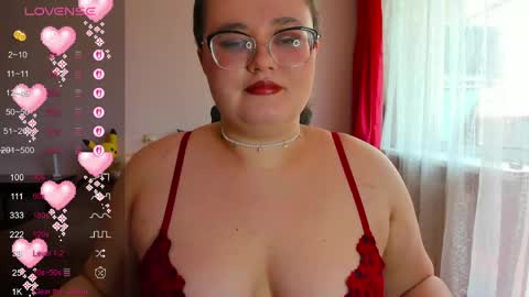 Snapshot of jessica_joy_ chatting on 05.30.26 Natalia online show from 05.30.26