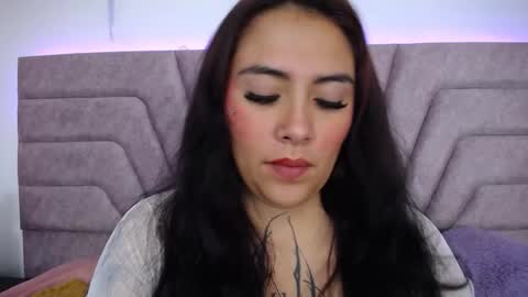 Jessica Kraft online show from 11.14.25