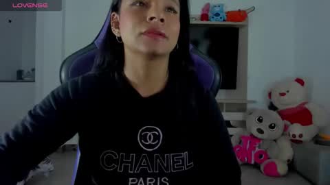 Jessica morgan online show from 10.13.25