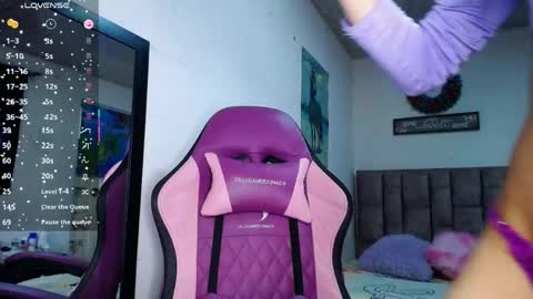 jessica_princess8511 online show from 04.15.26