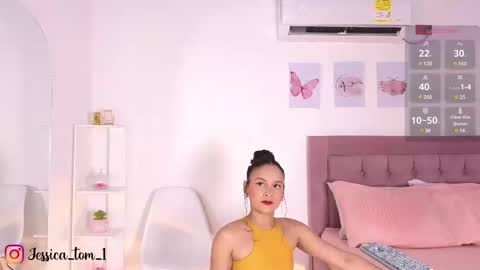 Jessica online show from 02.22.25