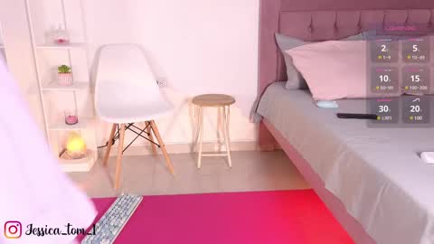 Jessica online show from 03.07.25