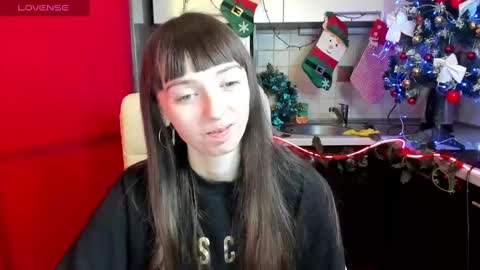 jessicaforris online show from 12.18.24
