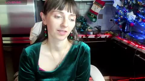 jessicaforris online show from 12.31.24