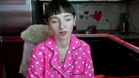 jessicaforris online show from 02.03.25