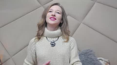 Snapshot of jessicagibson chatting on 01.15.25 Jessica online show from 01.15.25