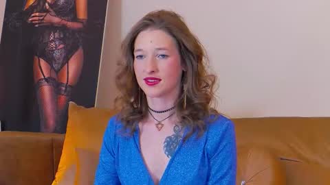 Snapshot of jessicagibson chatting on 02.22.25 Jessica online show from 02.22.25