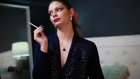  Jessica  online show from 04.03.26